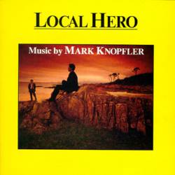 Mark Knopfler : Local Hero